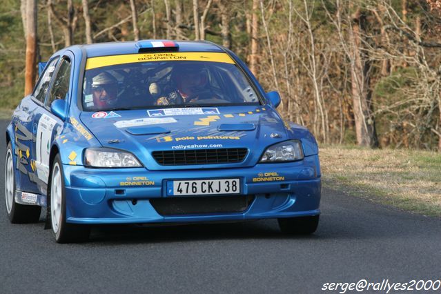 Rallye du Val d\'Ance 2009 (83)