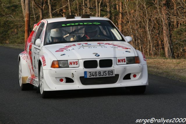 Rallye du Val d\'Ance 2009 (85)