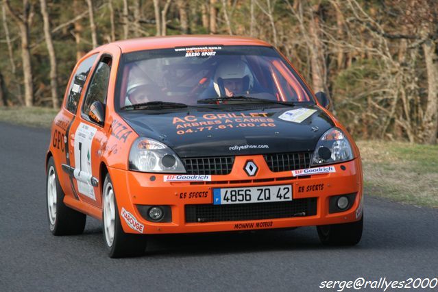 Rallye du Val d\'Ance 2009 (86)