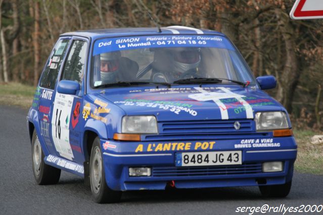 Rallye du Val d\'Ance 2009 (91)