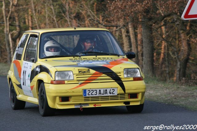 Rallye du Val d\'Ance 2009 (93)