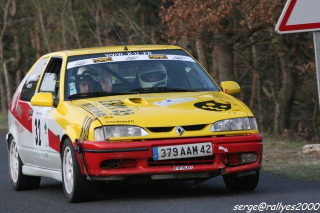 Rallye du Val d\'Ance 2009 (99)