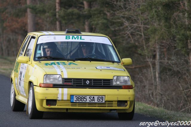 Rallye du Val d\'Ance 2009 (101)