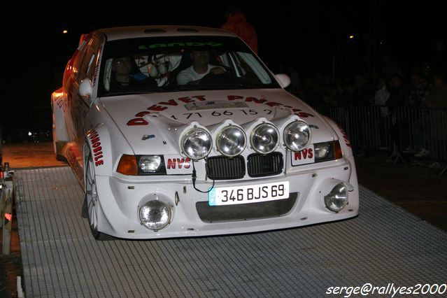 Rallye du Val d\'Ance 2009 (116)