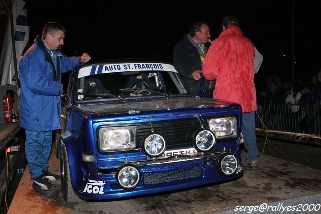 Rallye du Val d\'Ance 2009 (121)