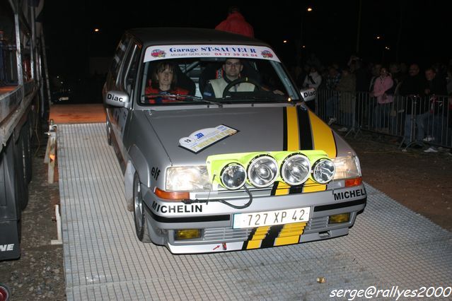 Rallye du Val d\'Ance 2009 (124)