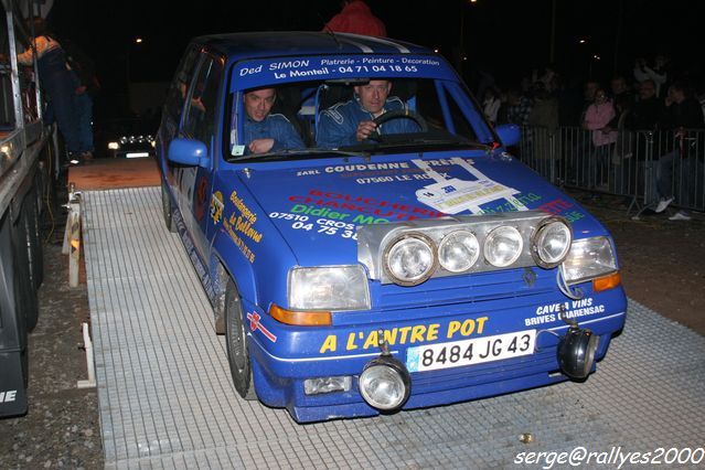 Rallye du Val d\'Ance 2009 (125)