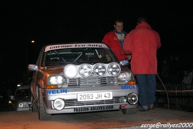 Rallye du Val d\'Ance 2009 (133)