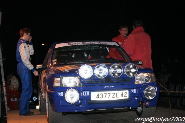 Rallye du Val d\'Ance 2009 (135)