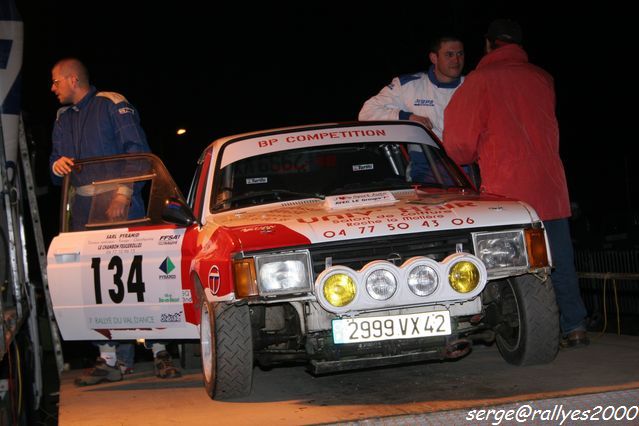 Rallye du Val d\'Ance 2009 (159)