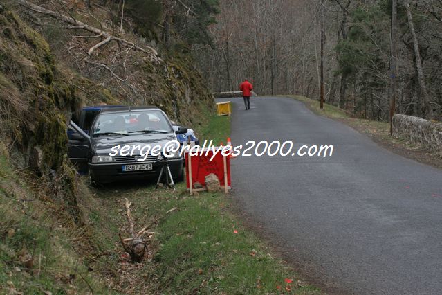 Rallye du Val d\'Ance 2010 (1)