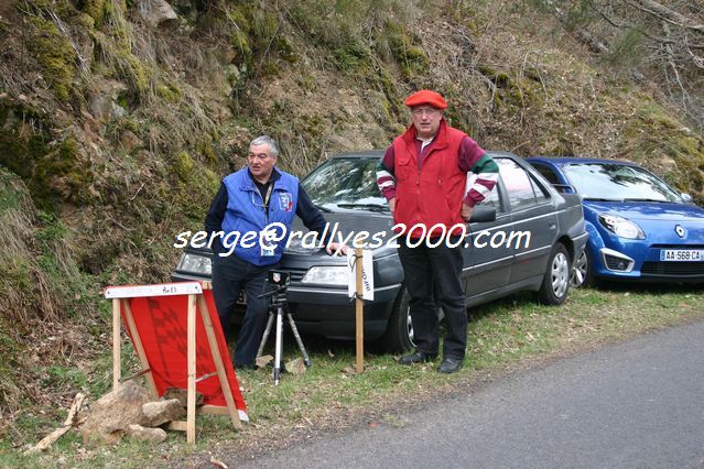 Rallye du Val d\'Ance 2010 (2)