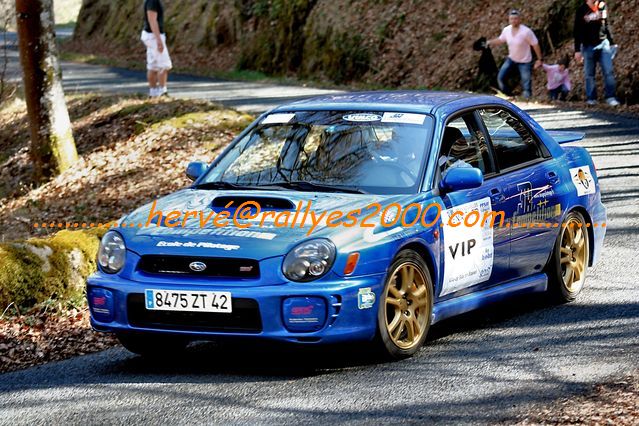 Rallye du Val d\'Ance 2011 (2)