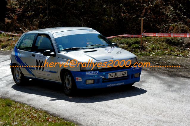 Rallye du Val d\'Ance 2011 (3)