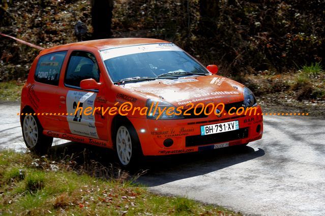 Rallye du Val d\'Ance 2011 (20)