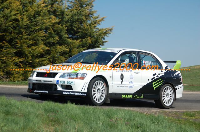 Rallye du Val d\'Ance 2011 (86)