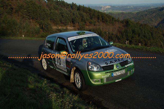 Rallye du Val d\'Ance 2011 (133)