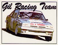 GIL RACING TEAM