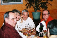 Les Reprsentants de l'ASA du FOREZ, et Rallyes2000
