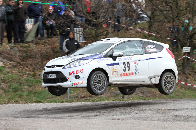 LePAYS du GIER 2011