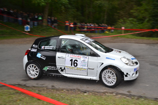 Le MONTBRISONNAIS 2011