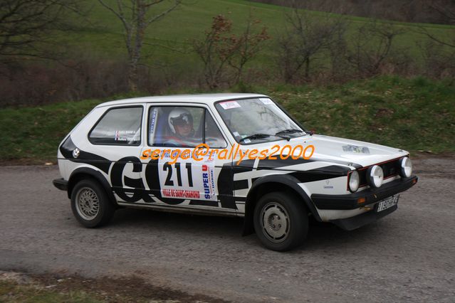 Le Pays du Gier 2010