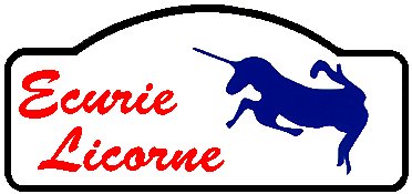 ECURIE LICORNE