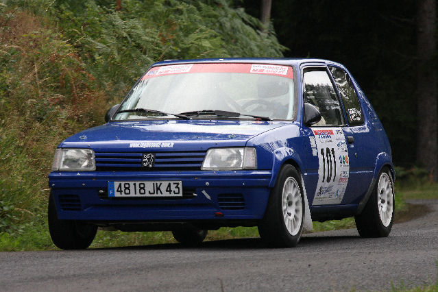 La FOURME 2011