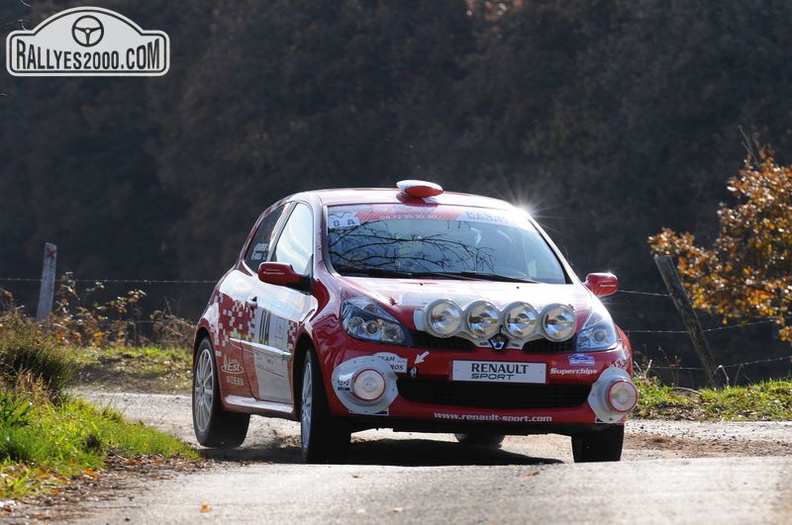 Rallye Monts et  Coteaux 2012 (20)