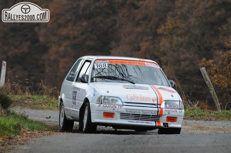 Rallye Monts et  Coteaux 2012 (79)