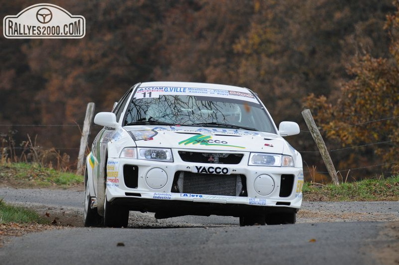 Rallye Monts et  Coteaux 2012 (83)