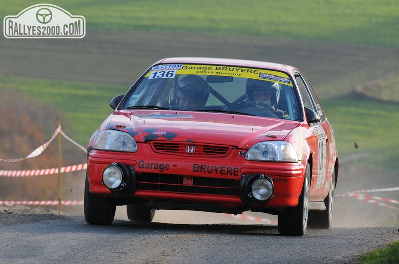 Rallye Monts et  Coteaux 2012 (200)