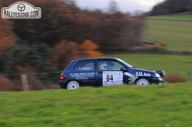 Rallye Monts et  Coteaux 2012 (250)