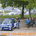 Rallye du Haut Vivarais 2012 (1)