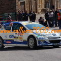 Rallye Lyon Charbonnières 2011 (42)