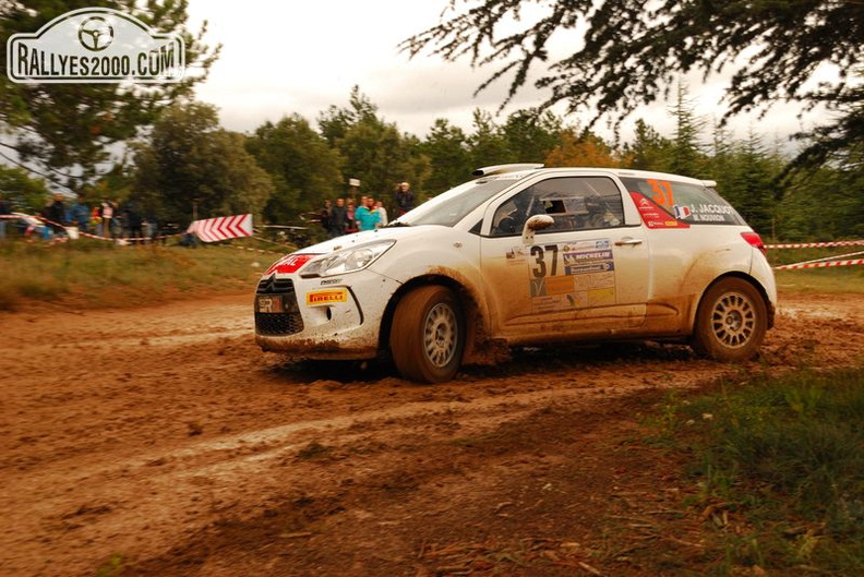 Rallye Terre de Vaucluse 2012 (47)