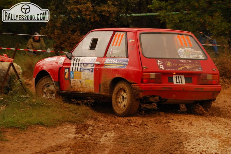 Rallye Terre de Vaucluse 2012 (103)