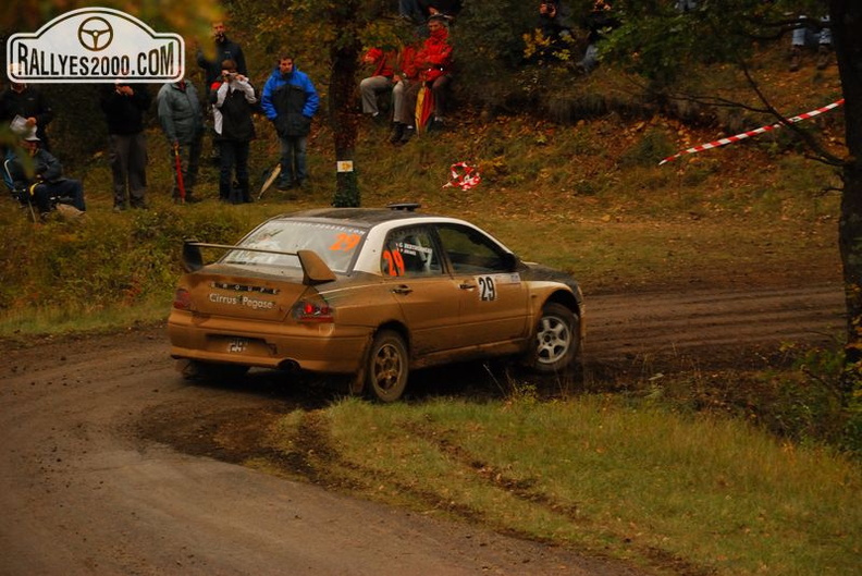 Rallye Terre de Vaucluse 2012 (115)