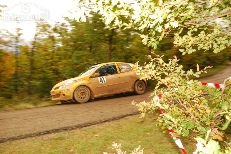 Rallye Terre de Vaucluse 2012 (124)