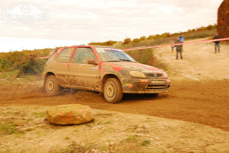 Rallye Terre de Vaucluse 2012 (182)