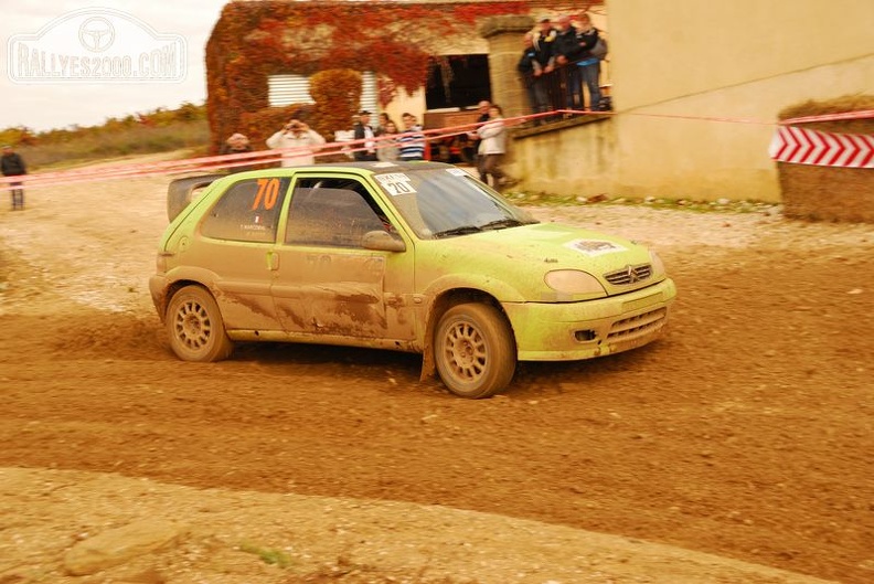 Rallye Terre de Vaucluse 2012 (194)