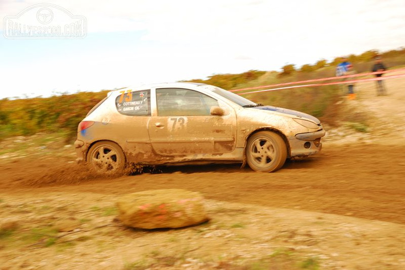 Rallye Terre de Vaucluse 2012 (220)