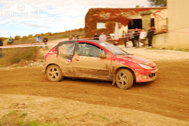 Rallye Terre de Vaucluse 2012 (229)