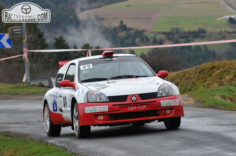 Rallye du Val d\'Ance 2013 (51)