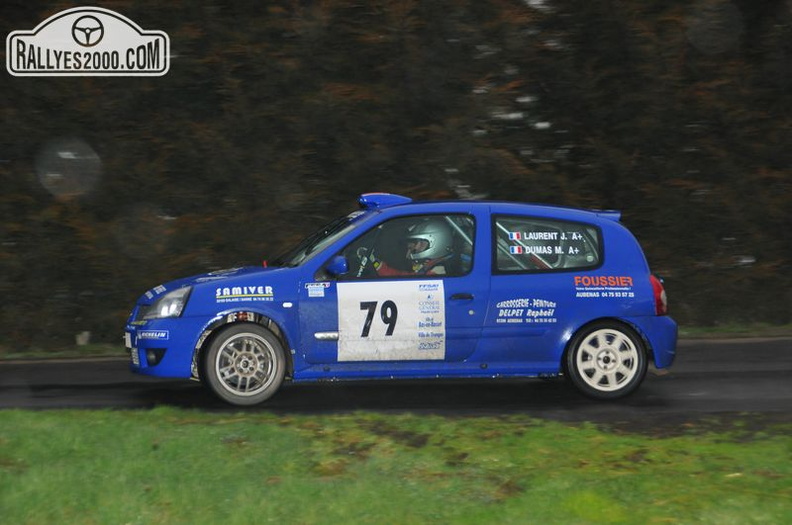 Rallye du Val d\'Ance 2013 (205)