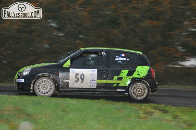 Rallye du Val d\'Ance 2013 (206)