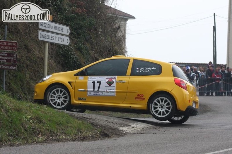 Rallye des Monts du Lyonnais 2013 (35)