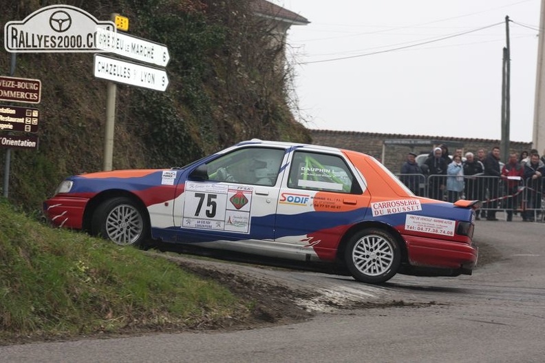 Rallye des Monts du Lyonnais 2013 (82)