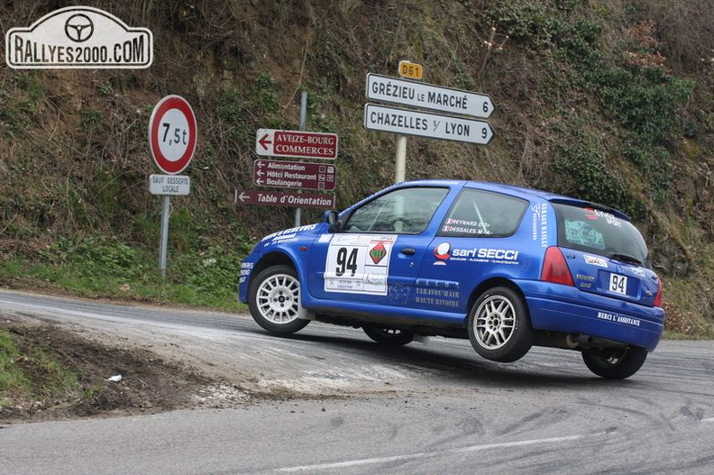Rallye des Monts du Lyonnais 2013 (215)