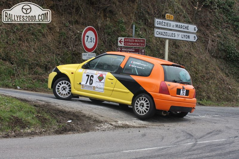 Rallye des Monts du Lyonnais 2013 (239)
